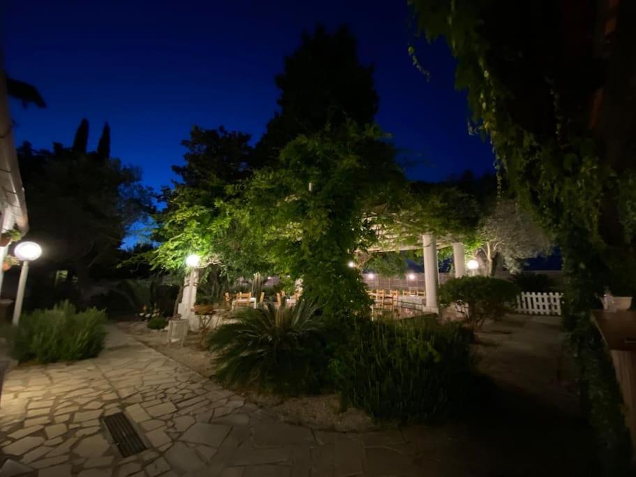 Ferienwohnung Voltapensieri Battipaglia Exterior foto