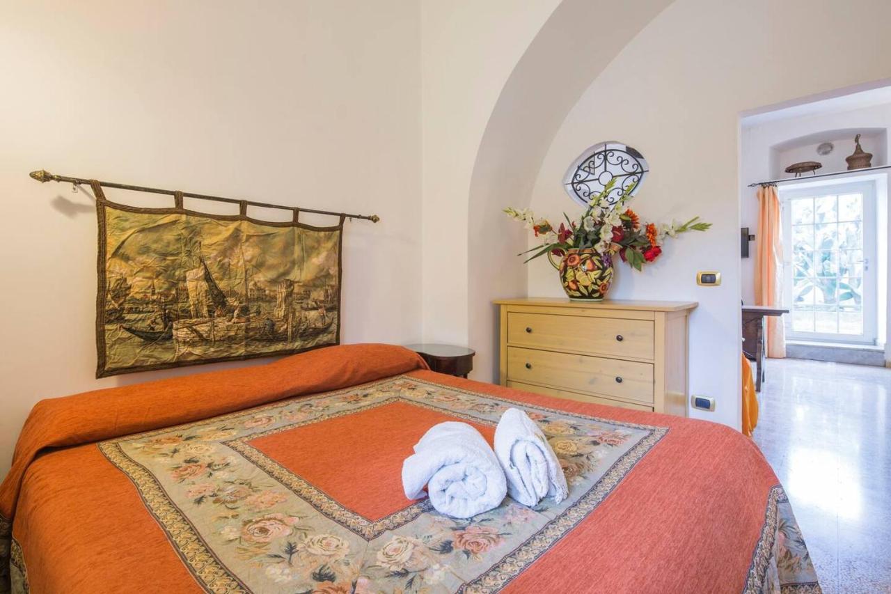 Ferienwohnung Voltapensieri Battipaglia Zimmer foto