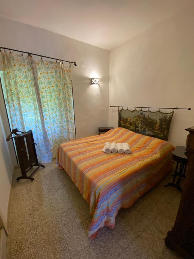 Ferienwohnung Voltapensieri Battipaglia Zimmer foto